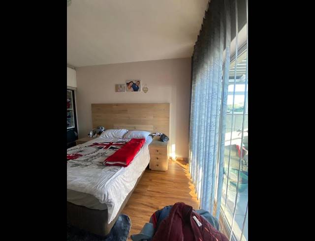 2 BEDROOM APARTMENT FOR SALE IN WYCHWOOD